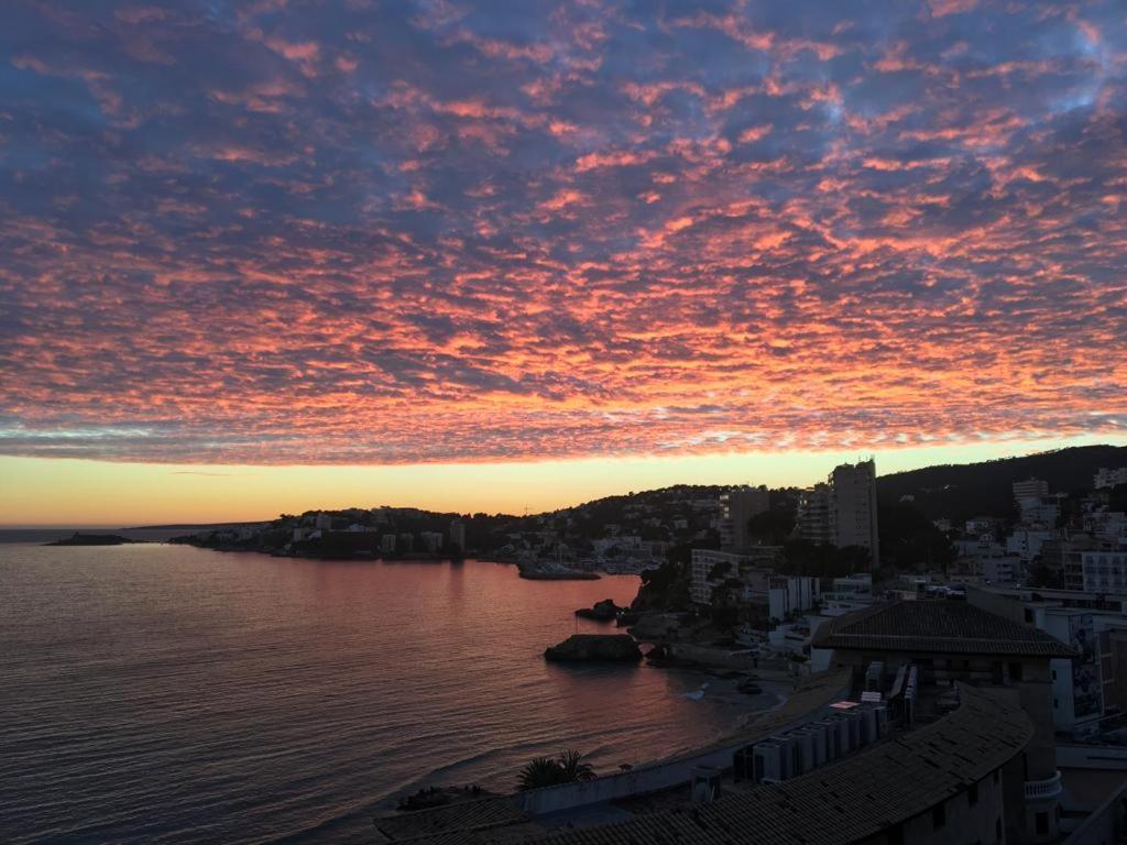 Mirador Ca'n Rovira Appartement *