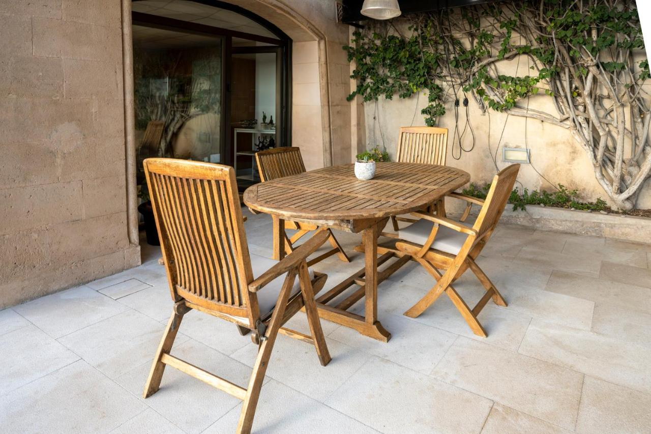 Mirador Ca'n Rovira Appartement Palma de Mallorca