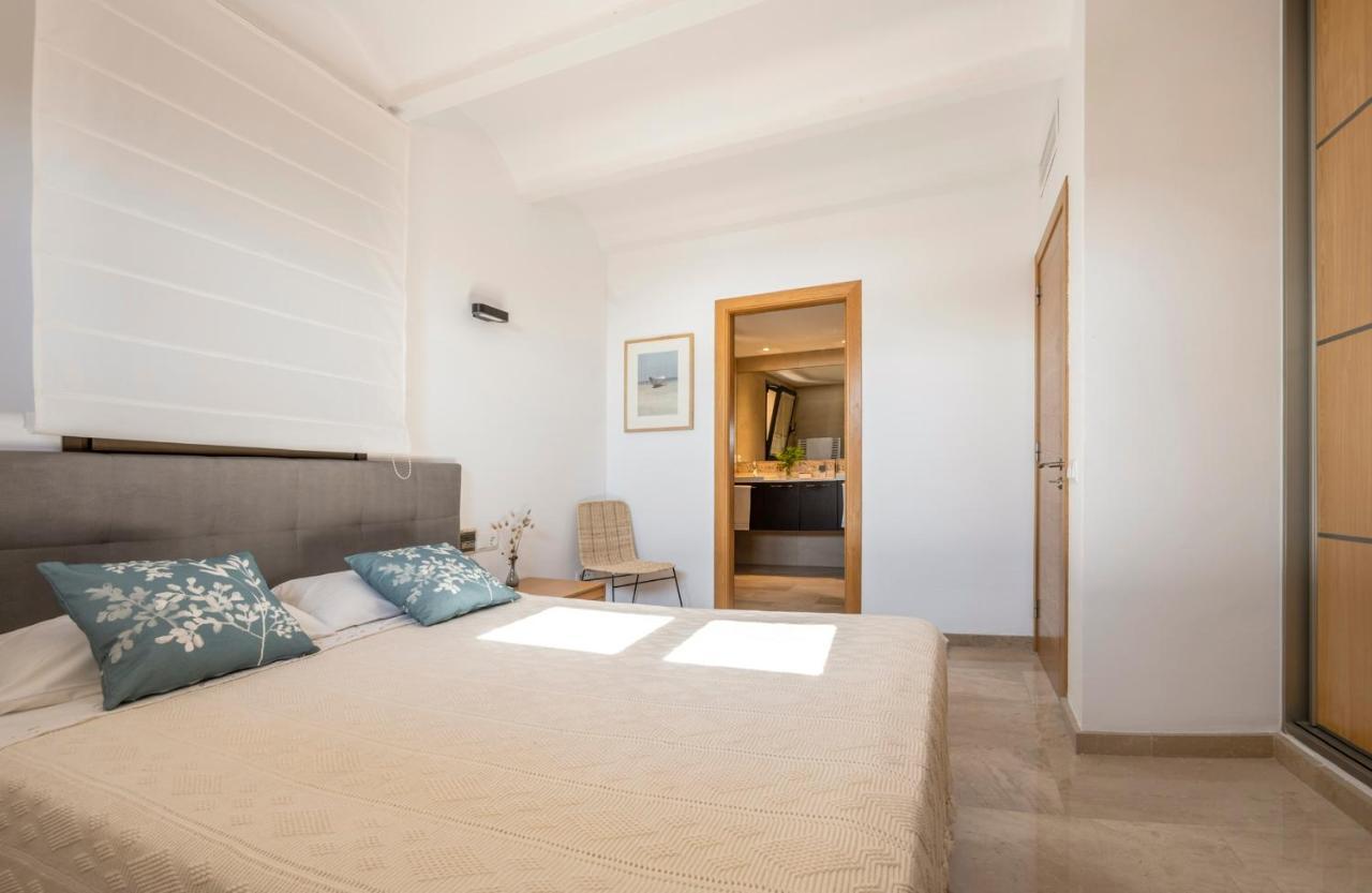 Appartement Mirador Ca'n Rovira