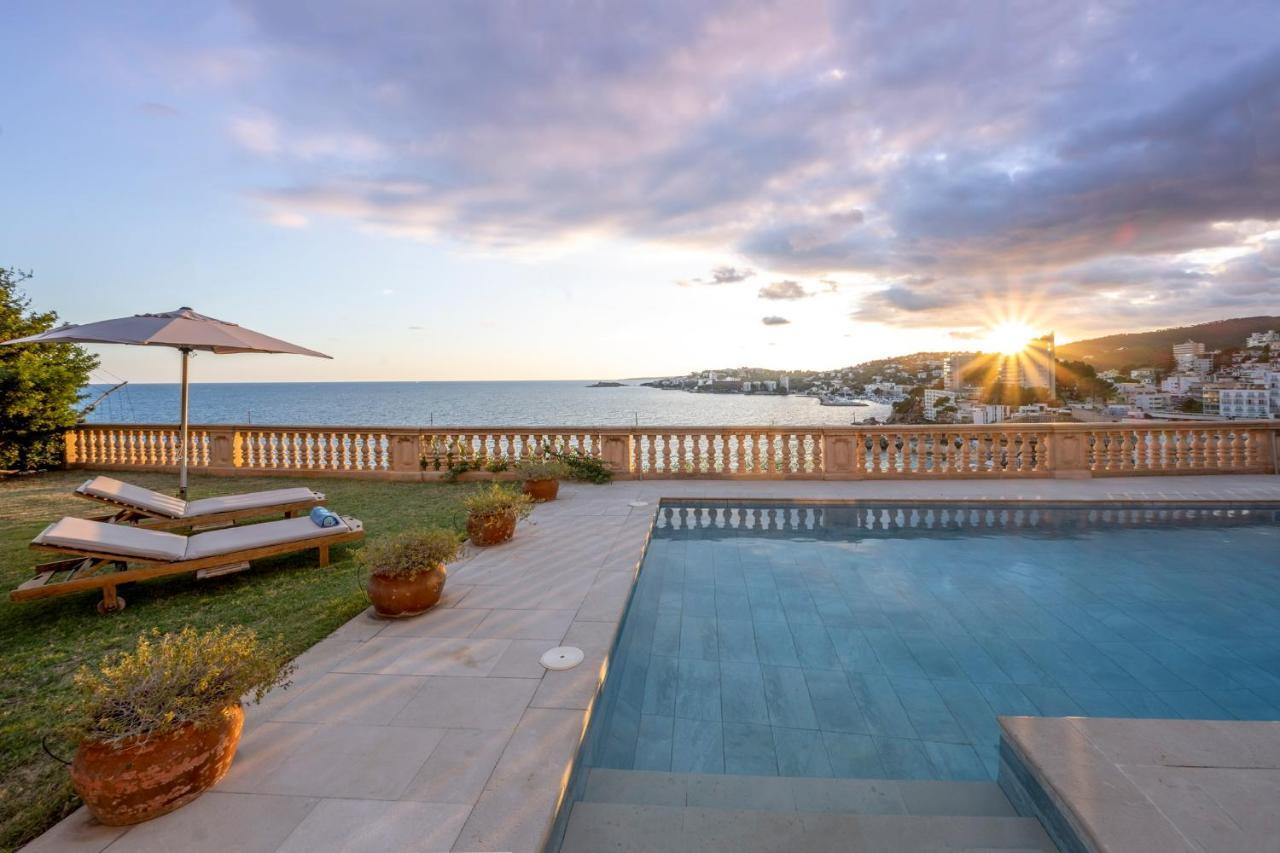 Appartement Mirador Ca'n Rovira Palma de Mallorca