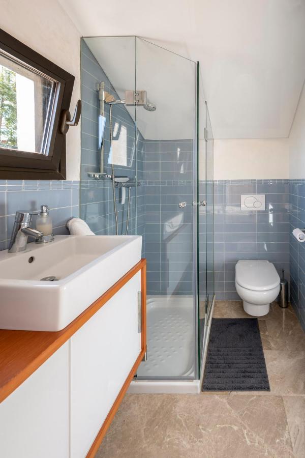 Mirador Ca'n Rovira Appartement *