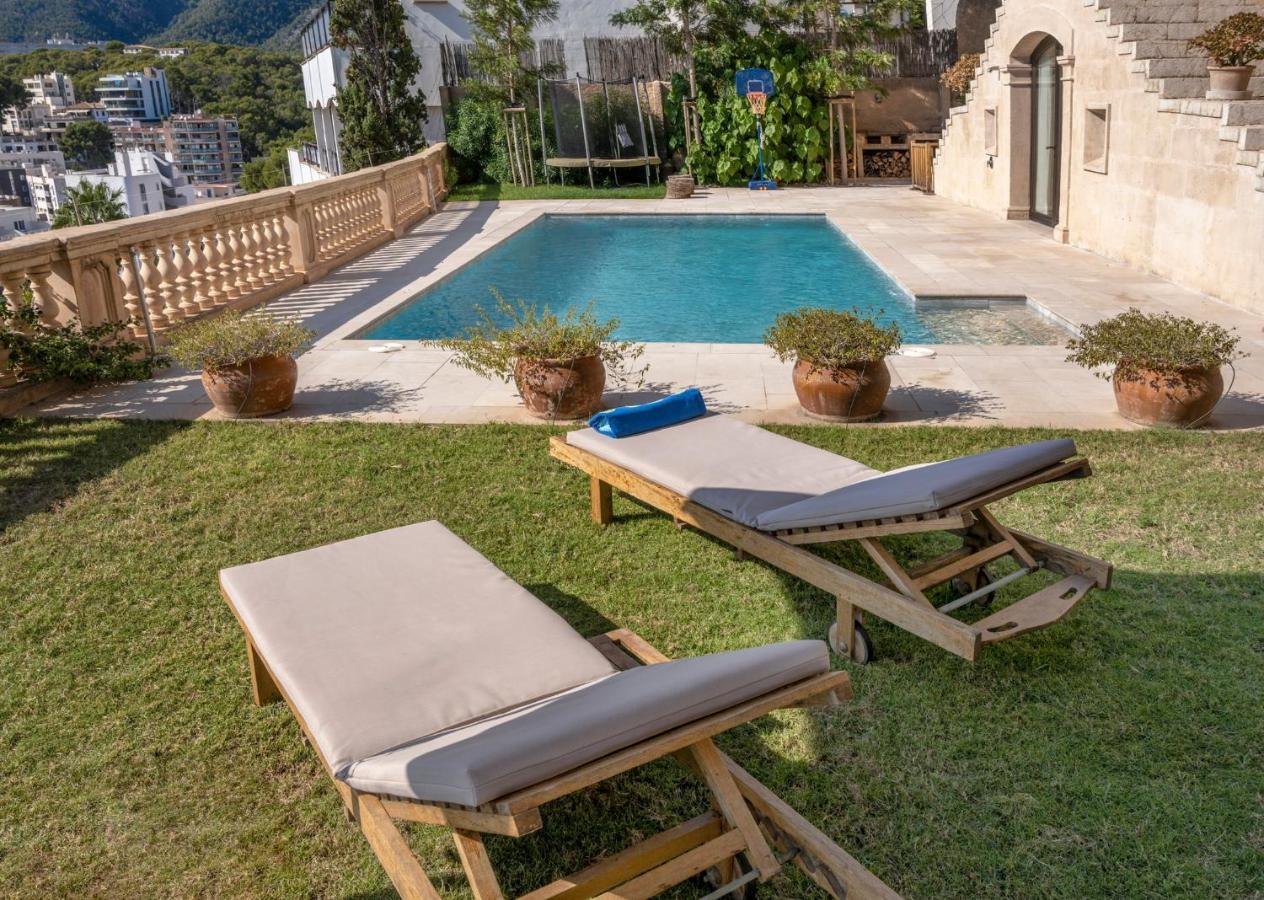 Mirador Ca'n Rovira Appartement Palma de Mallorca