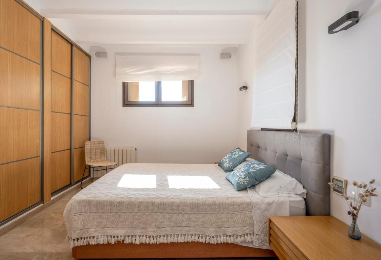 Appartement Mirador Ca'n Rovira *