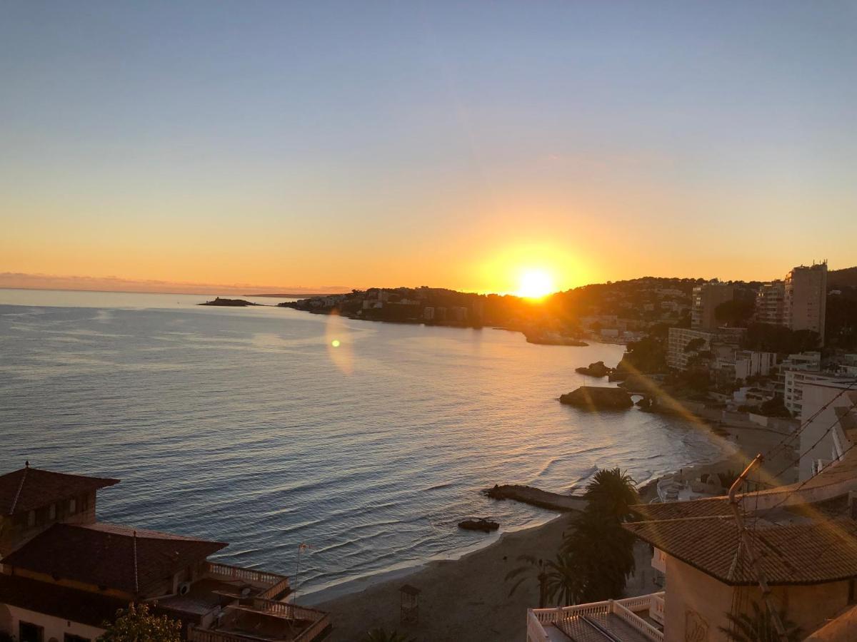 Mirador Ca'n Rovira Appartement