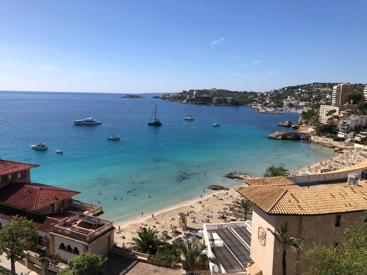 Appartement Mirador Ca'n Rovira Palma de Mallorca